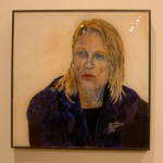 Suzanne, Kirra Gallery