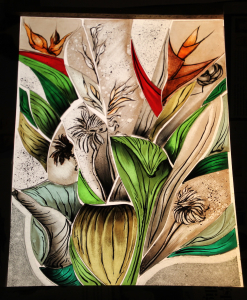 Ilona's final firing