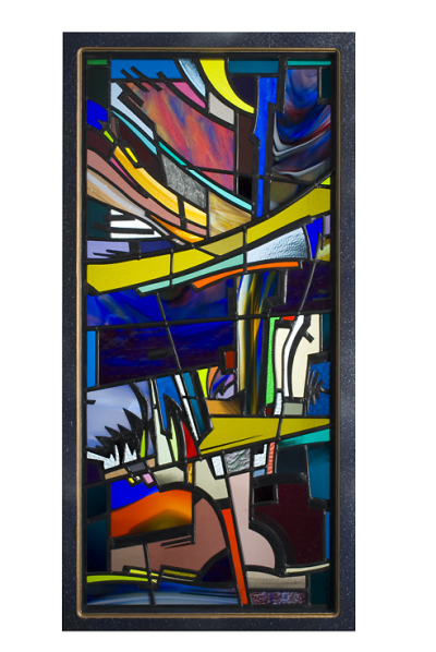 Small Vertical Soundscape