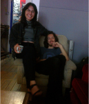 Izzy and Jack: The Preachers