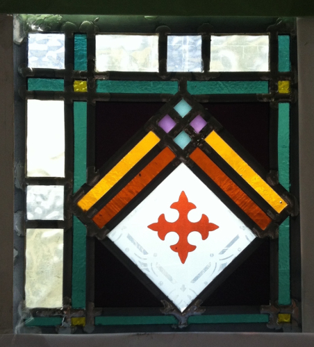 full-light sidelight