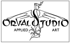 One of many Orval logos