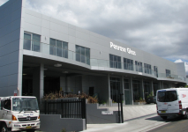 Penrose Glass, Kogarah