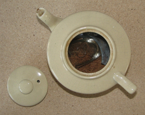 Sadness (inside view)