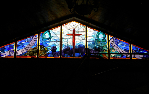 Samoan Christian Church