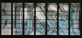 Anne Frank Museum, Ludwig Schaffrath