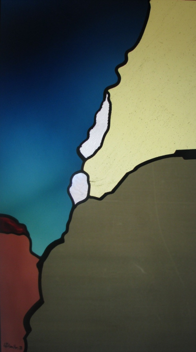 Separation 1 [Earthworks]