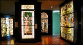 Smith Museum of Stained Glass 