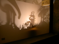 Shadow Projections