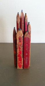 Father's Pencils
