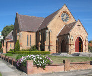 St Augustine's Merewether