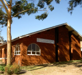 The Samoan Christian Church