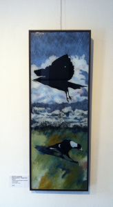 Magpie & Raven