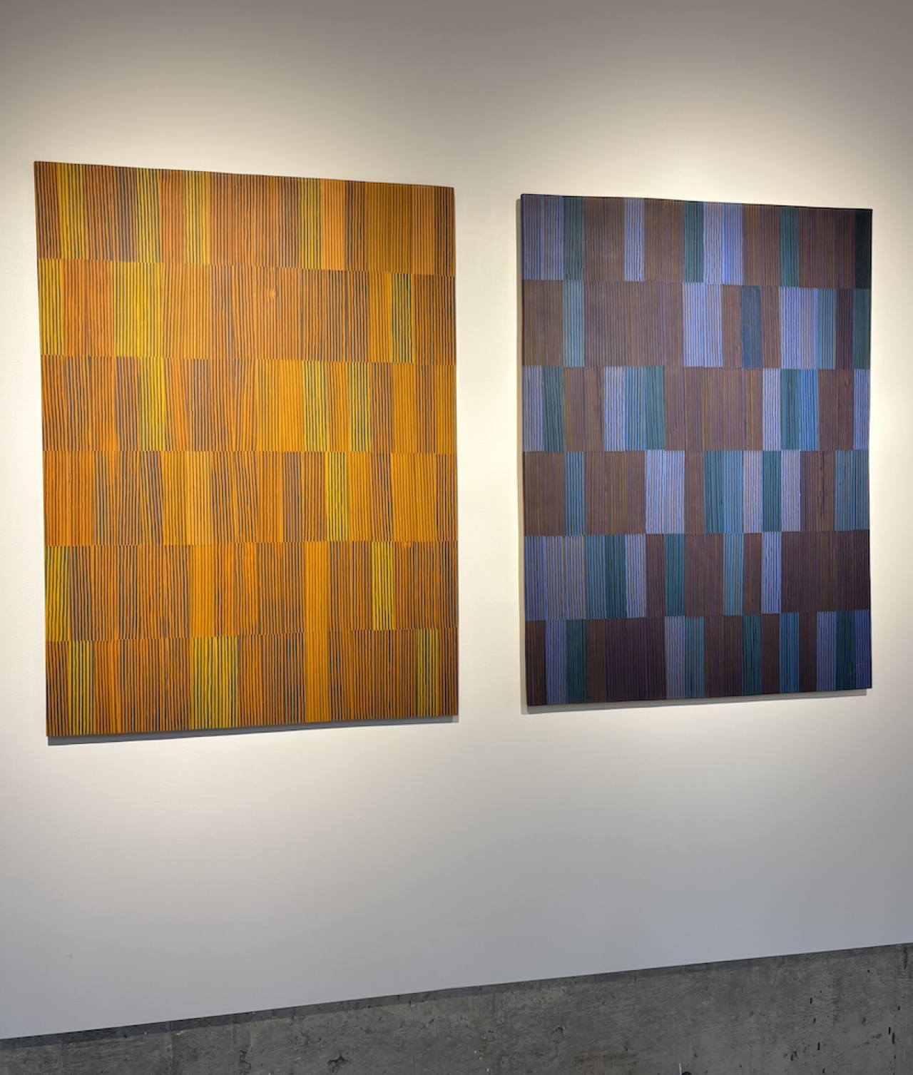 Honouring Klaus Moje, who passed away in 2016