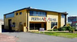 Perth Art Glass, O'Connor
