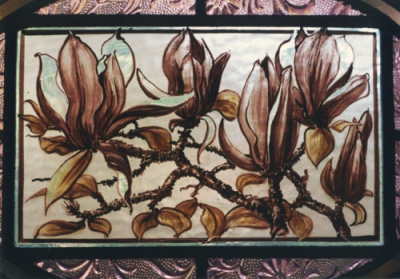 Magnolias