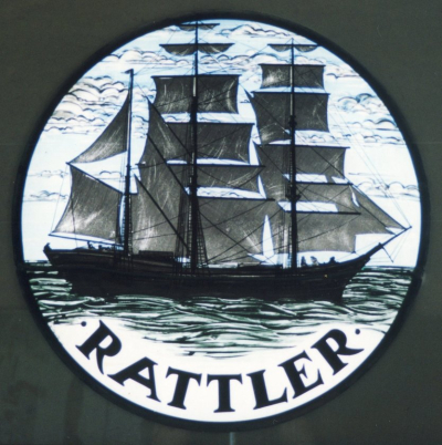 The Rattler