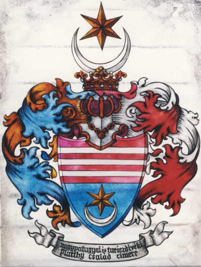 Coat of Arms