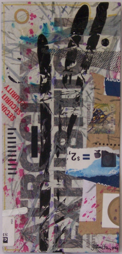 Art Flier (Atrocity)