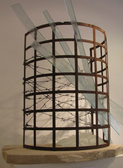 Transilience (detail)