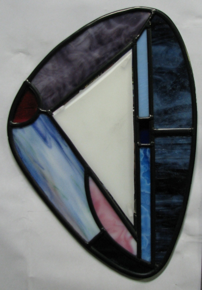 Rear Vision Mirror