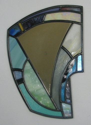 Abstract Free Form