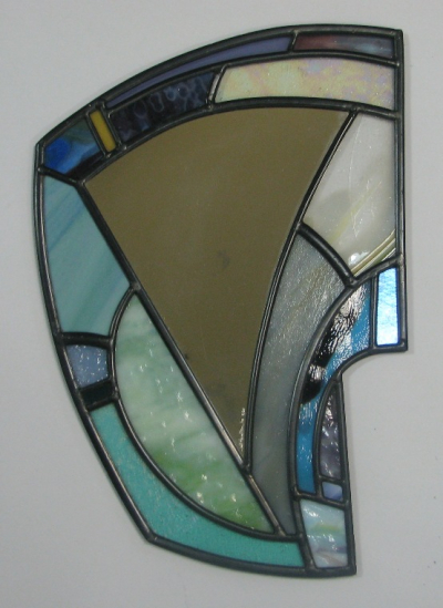 Abstract Free Form
